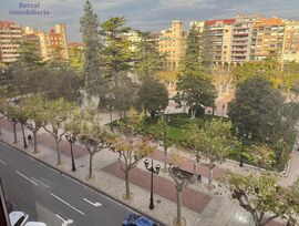 Piso en Logroño