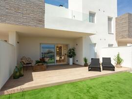Bungalow en Algorfa