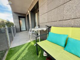 Piso en La Seu d'Urgell