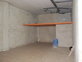 Unidad comercial en Albacete