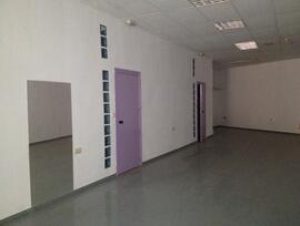 Unidad comercial en Albacete