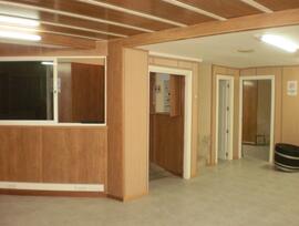 Unidad comercial en Albacete