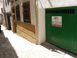 Garaje en Jaén
