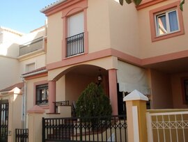 Casa en Jaén