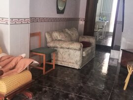 Casa en Fuerte del Rey