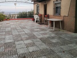 Villa en Jaén