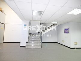 Unidad comercial en Murcia