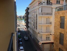 Apartamento en Torrevieja