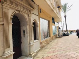 Apartamento en Torrevieja
