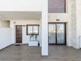 Bungalow en Torrevieja