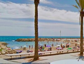 Apartamento en Torrevieja