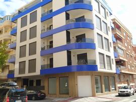 Apartamento en Torrevieja