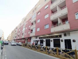 Apartamento en Torrevieja