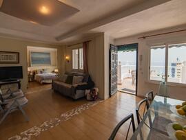 Bungalow en Torrevieja
