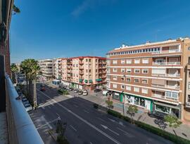 Apartamento en Torrevieja