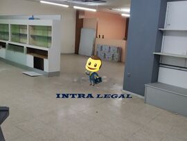 Unidad comercial en Salamanca