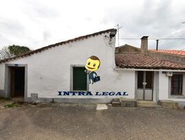 Casa de pueblo en Carrascal del Obispo