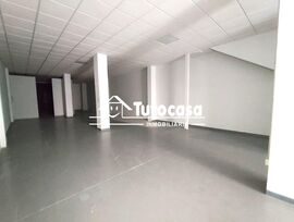 Unidad comercial en Dos Hermanas