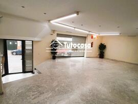 Unidad comercial en Dos Hermanas