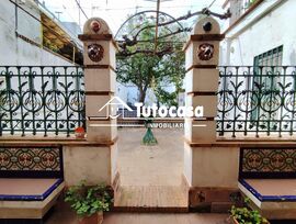 Casa en Dos Hermanas