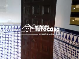 Planta baja en Dos Hermanas