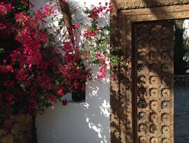 Casa de campo en Alora