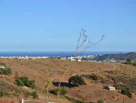 Parcela en Mijas