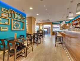 Unidad comercial en Mijas