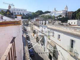 Casa en Sanlucar de Barrameda