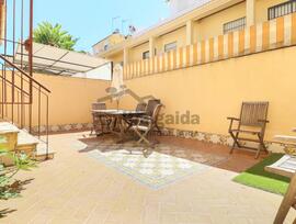Casa adosada en Jerez de la Frontera