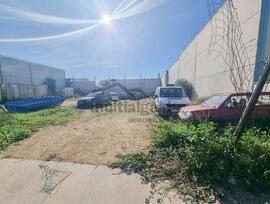 Parcela urbana en Benalup - Casas Viejas