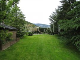 Villa en Montferrer i Castellbo