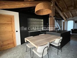 Piso en Ribera d'Urgellet