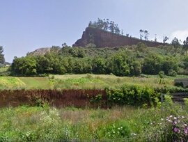 Parcela urbana en Tacoronte