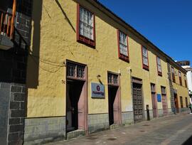 Casa en San Cristobal de La Laguna