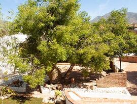 Casa de campo en Mijas