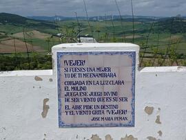 Apartamento en Vejer de la Frontera
