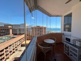 Apartamento en Fuengirola