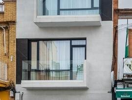 Piso en Coria del Rio