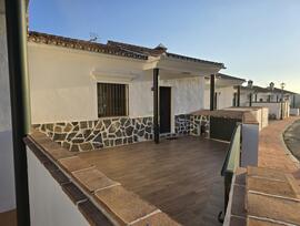 Casa en Cazalla de la Sierra