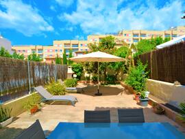 Villa en Palma de Mallorca