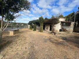 Casa de campo en Calvià