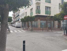 Planta baja en Sant Antoni de Portmany