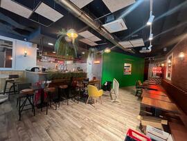 Unidad comercial en Palma de Mallorca