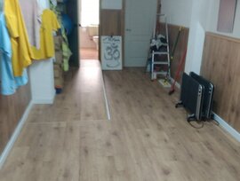 Unidad comercial en Sant Boi de Llobregat