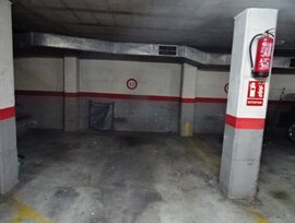 Garaje en Sant Boi de Llobregat