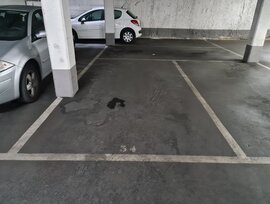 Garaje en Sant Boi de Llobregat