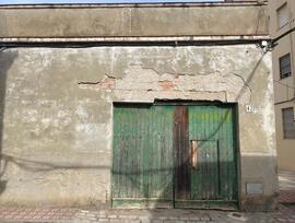 Local comercial en La Linea de la Concepcion