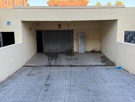 Garaje en La Linea de la Concepcion