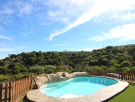 Casa de campo en Coín